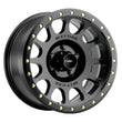 Load image into Gallery viewer, Method MR305 NV 20x9 +25mm Offset 5x150 116.5mm CB Matte Black Wheel - Main Product View
