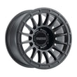Load image into Gallery viewer, Method MR314 17x7.5 +25mm Offset 6x5.5 106.25mm CB Matte Black Wheel - Main Product View