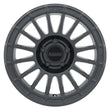 Load image into Gallery viewer, Method MR314 17x7.5 +30mm Offset 5x108 63.4mm CB Matte Black Wheel - Main Product View