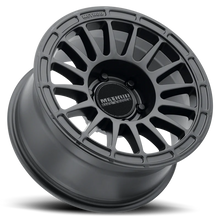 Load image into Gallery viewer, Method MR314 17x7.5 +30mm Offset 5x4.5 73mm CB Matte Black Wheel - Main Product View