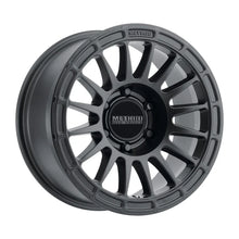 Load image into Gallery viewer, Method MR314 17x8.5 0mm Offset 6x135 87mm CB Matte Black Wheel - Main Product View