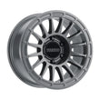 Load image into Gallery viewer, Method MR314 17x8.5 0mm Offset 6x5.5 106.25mm CB Gloss Titanium Wheel - Main Product View
