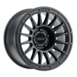 Load image into Gallery viewer, Method MR314 18x9 +18mm Offset 5x150 110.5mm CB Matte Black Wheel - Main Product View