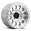 Load image into Gallery viewer, Method MR315 17x8.5 0mm Offset 5x5 71.5mm CB Machined/Clear Coat Wheel - Main Product View