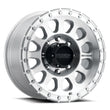 Load image into Gallery viewer, Method MR315 17x9 -12mm Offset 8x170 130.81mm CB Machined/Clear Coat Wheel - Main Product View