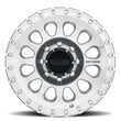Load image into Gallery viewer, Method MR315 17x9 -12mm Offset 8x6.5 130.81mm CB Machined/Clear Coat Wheel - Side View