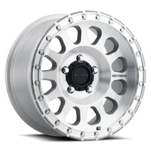 Load image into Gallery viewer, Method MR315 18x9 +18mm Offset 5x150 110.5mm CB Machined/Clear Coat Wheel - Main Product View