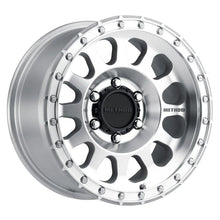 Load image into Gallery viewer, Method MR315 18x9 +18mm Offset 6x135 87mm CB Machined/Clear Coat Wheel - Main Product View