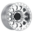 Load image into Gallery viewer, Method MR315 18x9 +18mm Offset 6x5.5 106.25mm CB Machined/Clear Coat Wheel - Main Product View