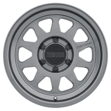 Load image into Gallery viewer, Method MR316 17x8.5 0mm Offset 6x135 87mm CB Gloss Titanium Wheel - Main Product View