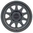 Load image into Gallery viewer, Method MR316 18x9 +18mm Offset 5x150 110.5mm CB Matte Black Wheel - Main Product View