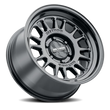 Load image into Gallery viewer, Method MR318 18x9 0mm Offset 6x5.5 106.25 Centerbore Gloss Black - Detail View