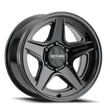 Load image into Gallery viewer, Method MR319 18x8.5 6x135 BP 40mm Offset 6.3in BS 87mm Bore Gloss Black Wheel - Main Product View