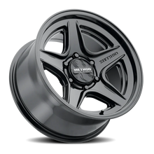 Load image into Gallery viewer, Method MR319 18x8.5 6x135 BP 40mm Offset 6.3in BS 87mm Bore Gloss Black Wheel - Detail View