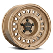 Load image into Gallery viewer, Method MR320 17x8.5 -0mm Offset 5x5 BP 71.50mm Method Bronze Wheel
