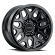 Load image into Gallery viewer, Method MR322 / 17x8.5 / 6x5.5 BP / 0ET / 4.72in BS / 106.25mm CB - Gloss Black Wheel
