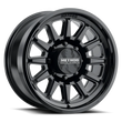 Load image into Gallery viewer, Method MR323 20x9 +12mm Offset 8x6.5 BP 130.81mm Gloss Black Wheel