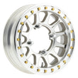 Load image into Gallery viewer, Method MR401-R UTV Beadlock 15x5 / 2.5+2.5/0mm Offset / 4x156 / 127mm CB Machined - Raw Wheel - Main Product View
