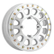 Load image into Gallery viewer, Method MR401-R UTV Beadlock 15x5 / 5+0/43mm Offset / 4x136 / 106mm CB Machined - Raw Wheel - Main Product View