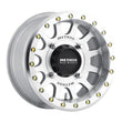 Load image into Gallery viewer, Method MR401 UTV Beadlock 14x7 / 5+2/38mm Offset / 4x136 / 106mm CB Machined - Raw Wheel - Main Product View