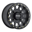 Load image into Gallery viewer, Method MR401 UTV Beadlock 14x7 / 5+2/38mm Offset / 4x156 / 132mm CB Matte Black Wheel
