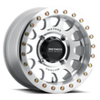 Load image into Gallery viewer, Method MR401 UTV Beadlock 15x7 +38mm Offset 6 x 139.7 BP 81.80mm CB Raw Machined Wheel w/ BH-H24100