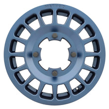Load image into Gallery viewer, Method MR407 Bead Grip 15x6 / 5+1/51mm Offset / 4x136 / 100mm CB Bahia Blue Wheel - Main Product View