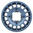 Load image into Gallery viewer, Method MR407 Bead Grip 15x6 / 5+1/51mm Offset / 4x156 / 120mm CB Bahia Blue Wheel - Main Product View