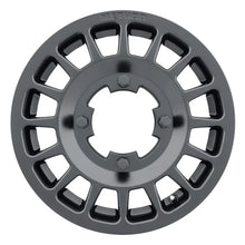 Load image into Gallery viewer, Method MR407 Bead Grip 15x6 / 5+1/51mm Offset / 5x4.5 / 77mm CB Matte Black Wheel - Detail View