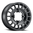 Load image into Gallery viewer, Method MR407 Bead Grip 15x6.0 +51mm Offset 6x139.7 BP 78.30mm CB Matte Black Wheel