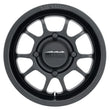 Load image into Gallery viewer, Method MR409 Bead Grip 15x8 / 4+4/0mm Offset / 4x156 / 132mm CB Matte Black Wheel - Main Product View
