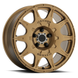 Load image into Gallery viewer, Method MR502 RALLY 17x8 +38mm Offset 5x4.5 67.1mm CB Method Bronze Wheel - Main Product View