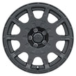 Load image into Gallery viewer, Method MR502 VT-SPEC 2 15x7 +15mm Offset 5x100 56.1mm CB Matte Black Wheel - Main Product View
