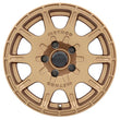 Load image into Gallery viewer, Method MR502 VT-SPEC 2 15x7 +15mm Offset 5x100 56.1mm CB Method Bronze Wheel - Main Product View