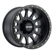 Load image into Gallery viewer, Method MR605 NV 20x10 -24mm Offset 8x180 124.1mm CB Matte Black Wheel - Main Product View