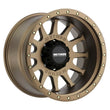 Load image into Gallery viewer, Method MR605 NV 20x10 -24mm Offset 8x6.5 121.3mm CB Method Bronze Wheel - Main Product View