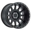 Load image into Gallery viewer, Method MR605 NV 20x9 -12mm Offset 6x135 87mm CB Matte Black Wheel - Main Product View