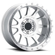Load image into Gallery viewer, Method MR605 NV Beadlock  20x10 -24mm 8x170 Offset Machined  - Clear Coat