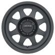Load image into Gallery viewer, Method MR701 18x9 +18mm Offset 6x5.5 106.25mm CB Matte Black Wheel - Main Product View