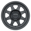 Load image into Gallery viewer, Method MR701 18x9 +25mm Offset 5x150 110.5mm CB Matte Black Wheel - Main Product View