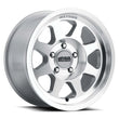 Load image into Gallery viewer, Method MR701 Bead Grip 17x8.5 0mm Offset 8x170 130.81mm CB Machined/Clear Coat Wheel