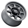 Load image into Gallery viewer, Method MR701 HD 18x9 +18mm Offset 8x6.5 130.81mm CB Matte Black Wheel - Side View