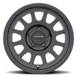 Load image into Gallery viewer, Method MR703 17x8.5 0mm Offset 5x150 110.5mm CB Matte Black Wheel - Main Product View