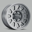 Load image into Gallery viewer, Method MR703 17x8.5 0mm Offset 6x5.5 106.25mm CB Gloss Titanium Wheel - Main Product View
