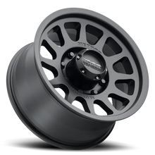 Load image into Gallery viewer, Method MR703 17x8.5 0mm Offset 8x170 130.81mm CB Matte Black Wheel - Main Product View