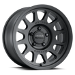 Load image into Gallery viewer, Method MR703 17x8.5 +25mm Offset 5x5 71.5mm CB Matte Black Wheel - Main Product View