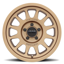 Load image into Gallery viewer, Method MR703 17x8.5 +25mm Offset 5x5 71.5mm CB Method Bronze Wheel - Main Product View