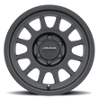 Load image into Gallery viewer, Method MR703 17x8.5 +25mm Offset 6x135 87mm CB Matte Black Wheel - Main Product View