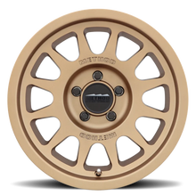 Load image into Gallery viewer, Method MR703 17x8.5 +35mm Offset 5x150 110.5mm CB Method Bronze Wheel - Main Product View
