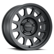 Load image into Gallery viewer, Method MR703 Bead Grip, 16x6 +68mm Offset 5x130 78.1mm CB Matte Black - Main Product View